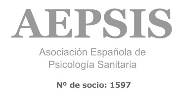 Logo Asociación Españols de Psicología Sanitaria
